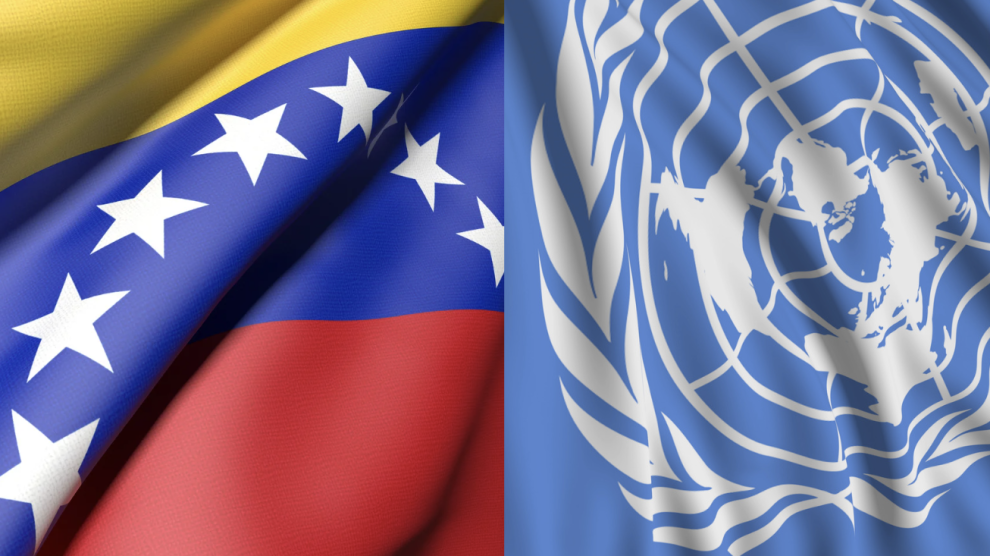 María Corina sobre informe del Alto Comisionado ONU: Venezuela es un país de rehenes y torturas